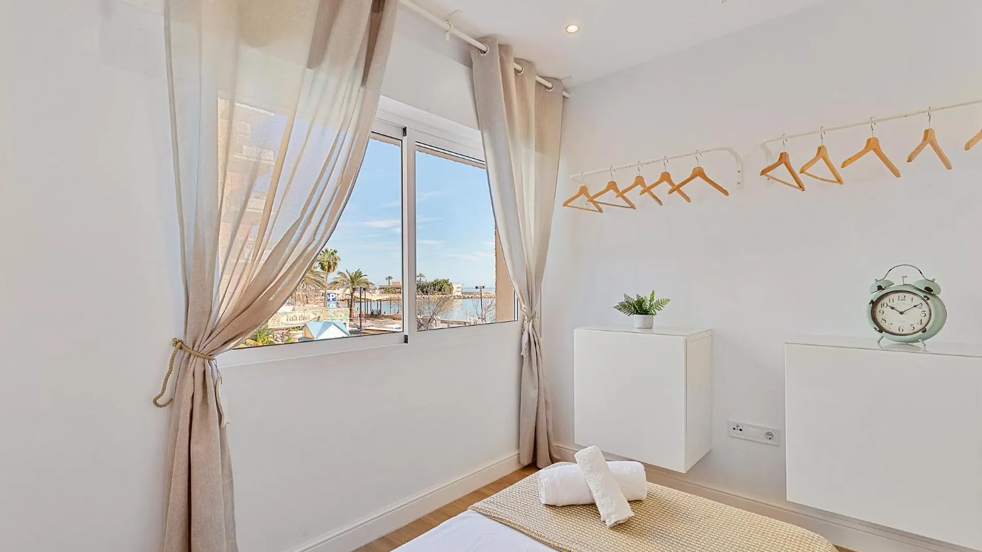 Apartament Solana Perla 2 Fuengirola