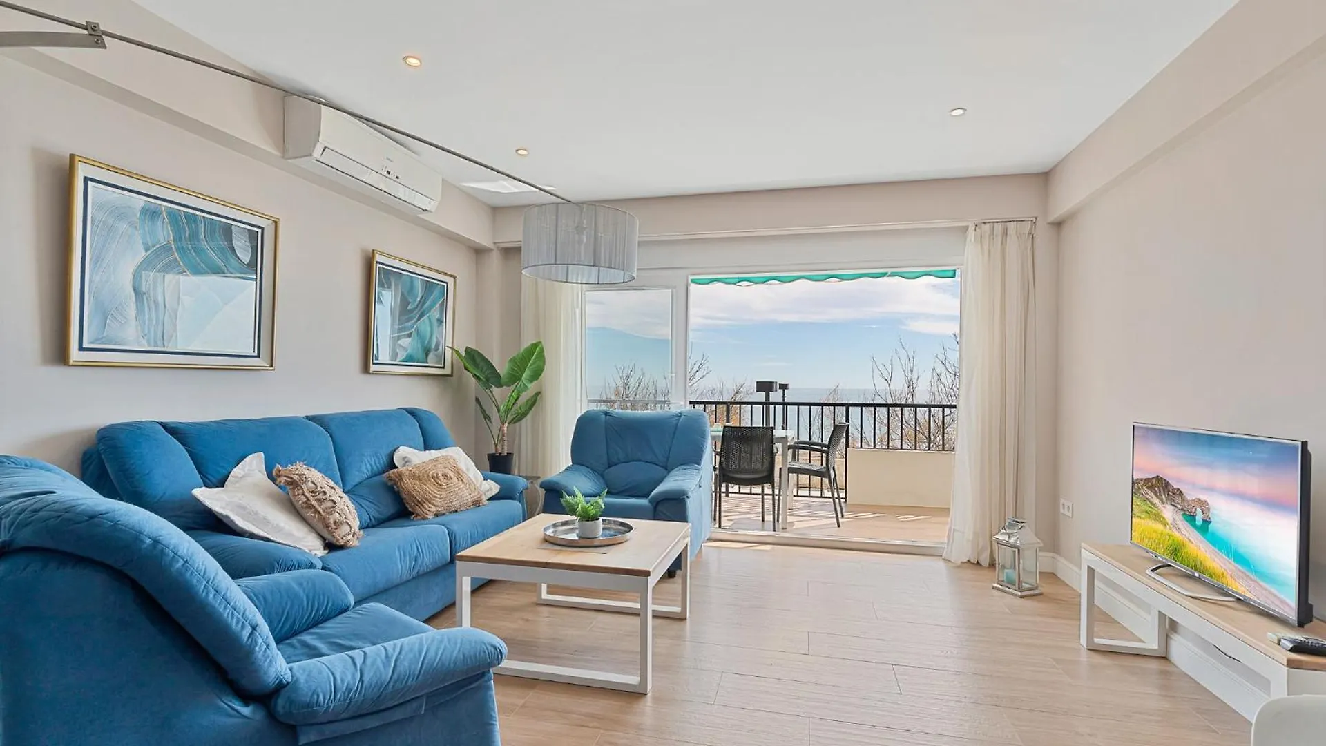 Apartament Solana Perla 2 Fuengirola