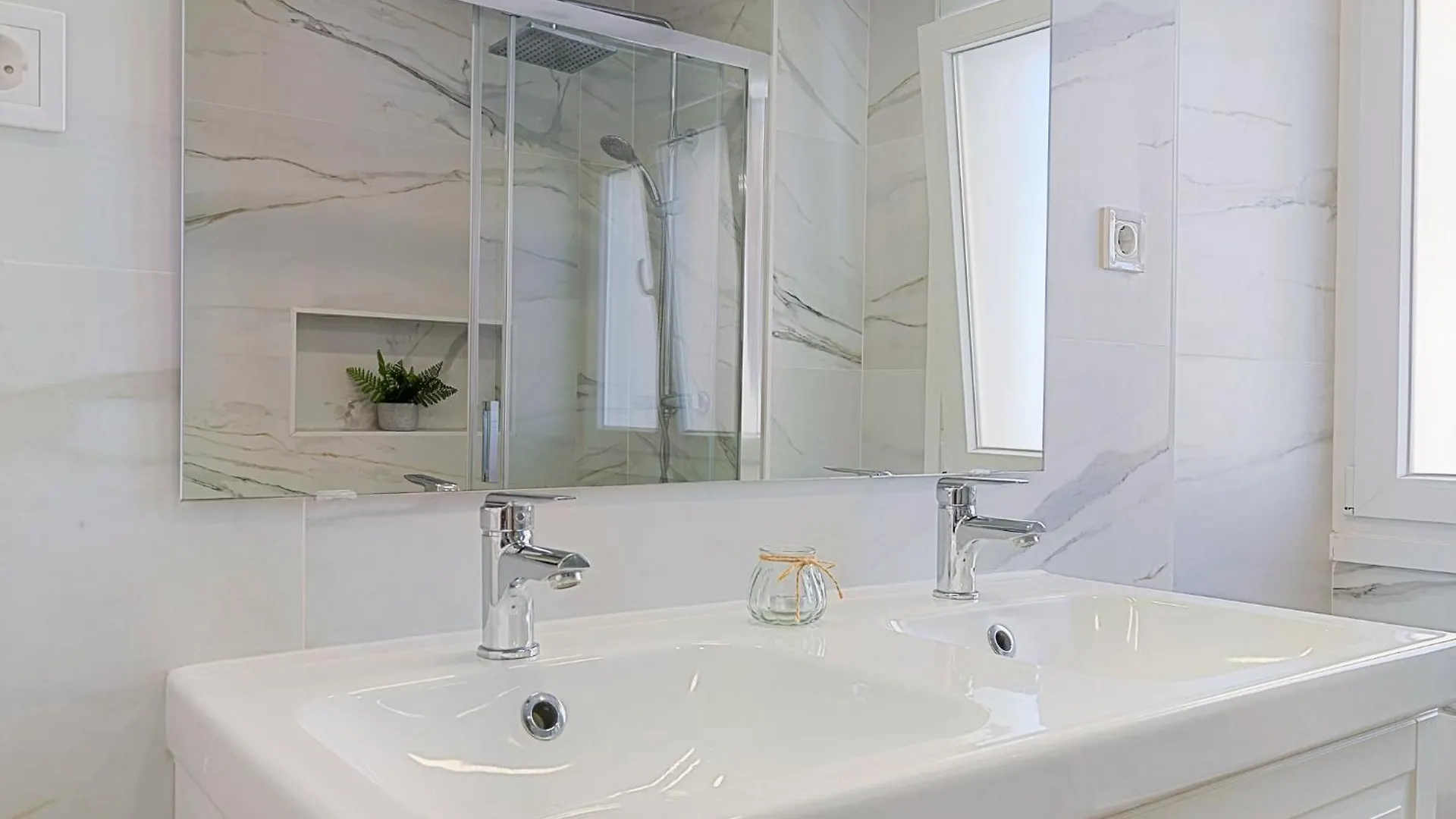 Apartament Solana Perla 2 Fuengirola 0*,  Hiszpania