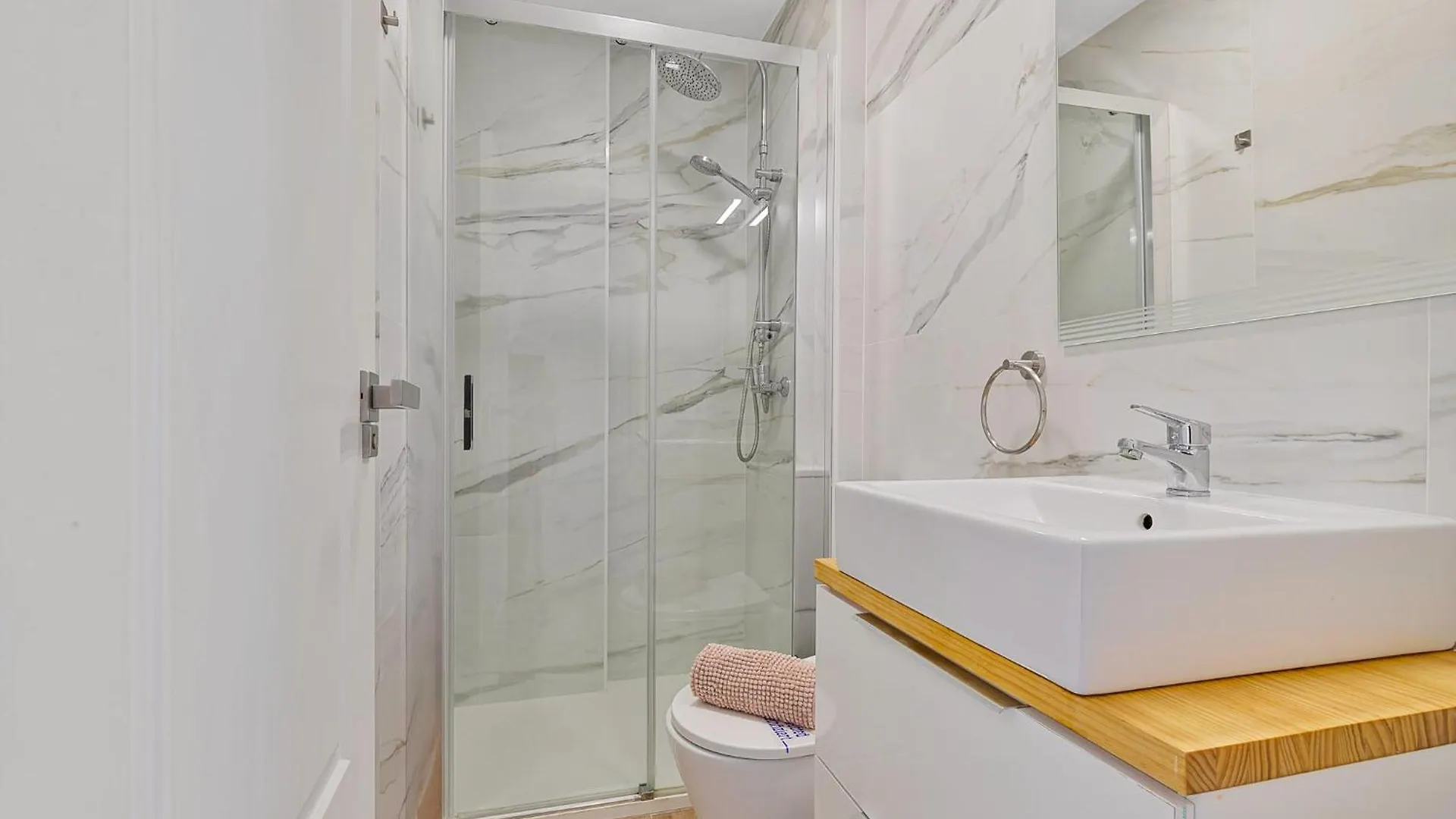 Apartament Solana Perla 2 Fuengirola