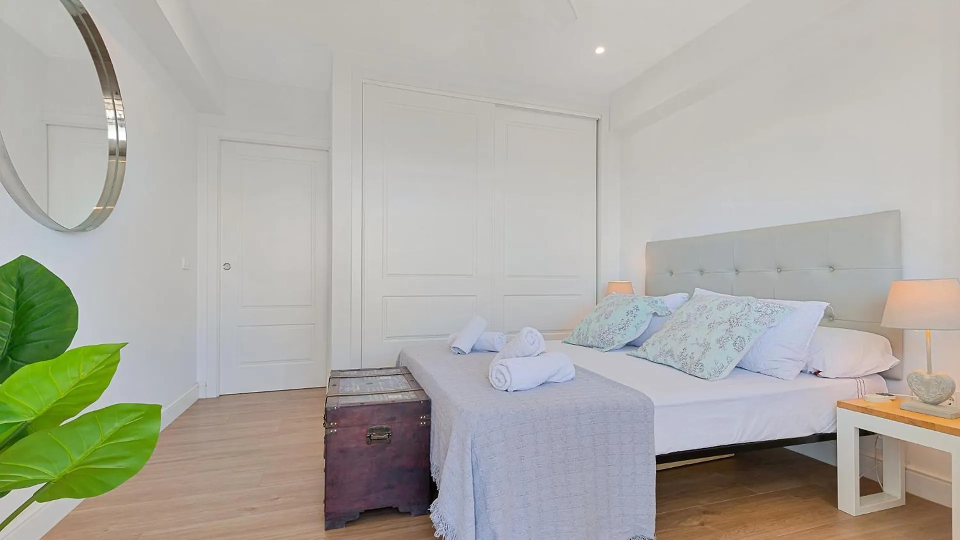 Apartament Solana Perla 2 Fuengirola