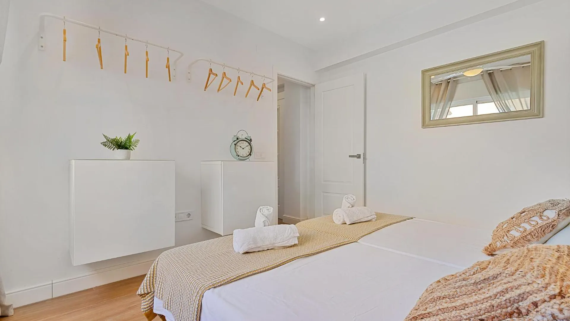 Apartament Solana Perla 2 Fuengirola Hiszpania
