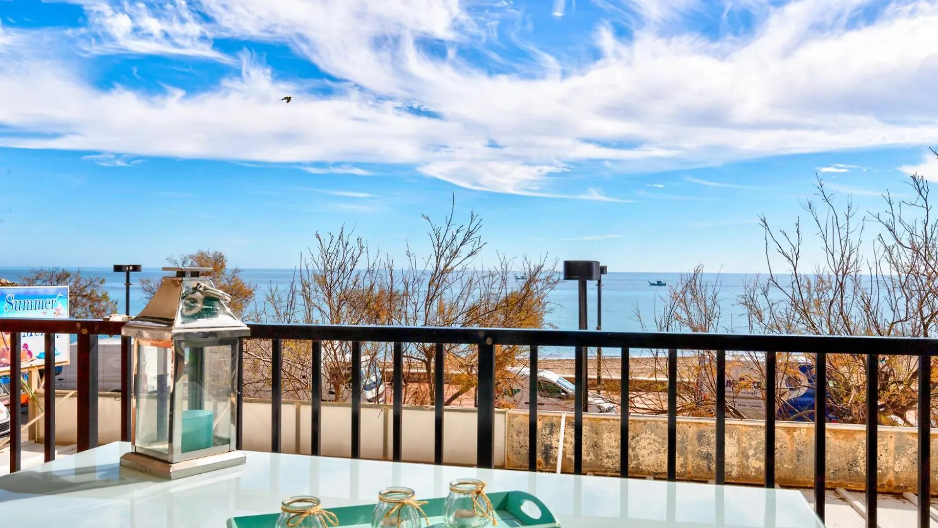 Apartament Solana Perla 2 Fuengirola