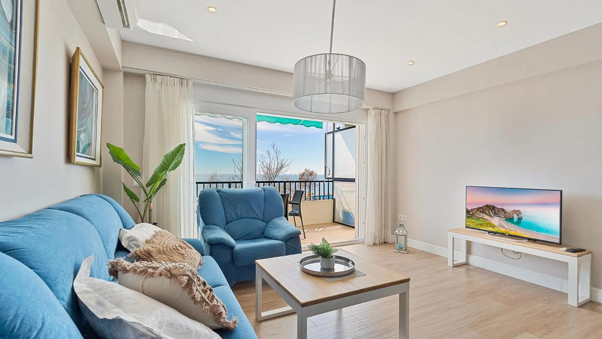 Apartament Solana Perla 2 Fuengirola 0*,  Hiszpania