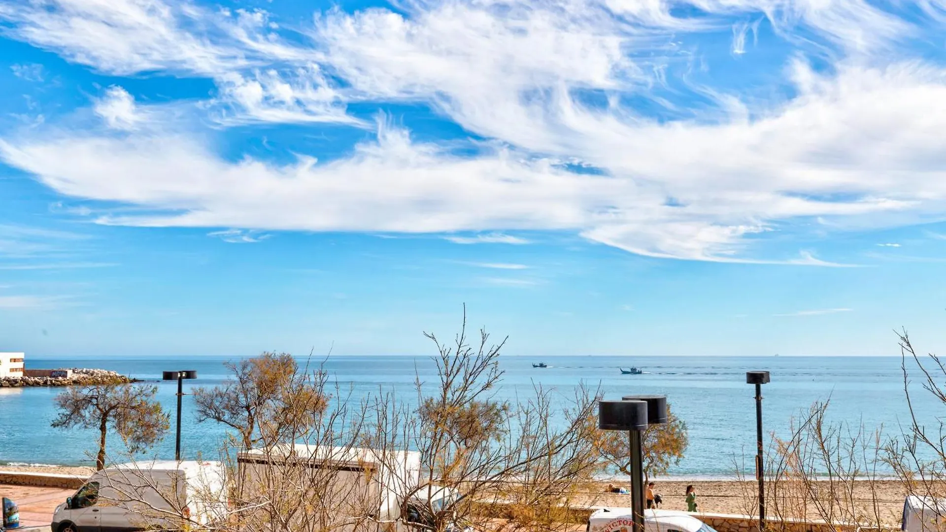 Apartament Solana Perla 2 Fuengirola