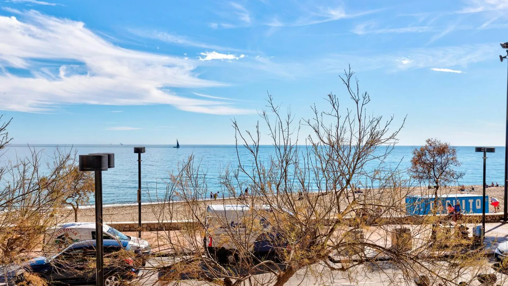 Apartament Solana Perla 2 Fuengirola