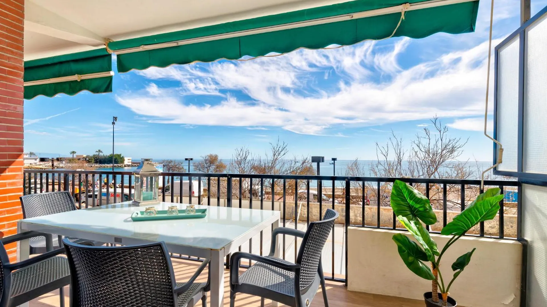 Apartament Solana Perla 2 Fuengirola