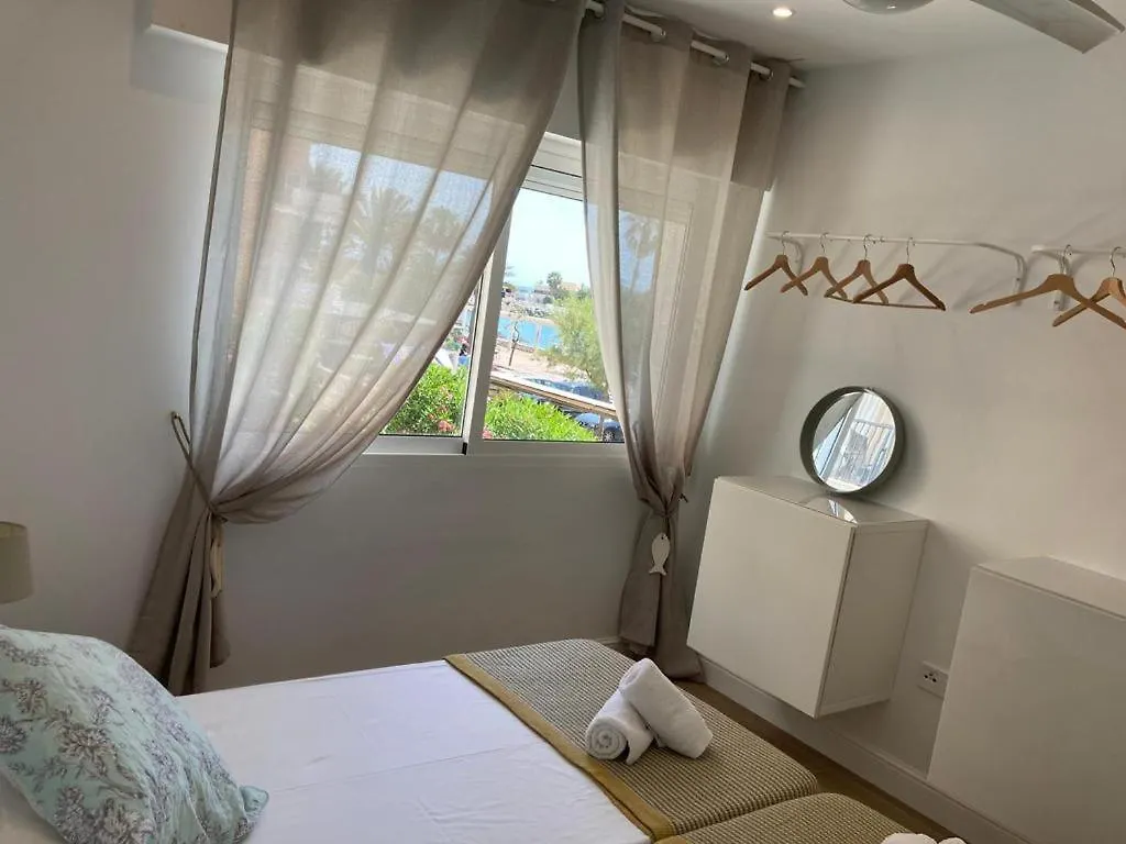 Apartament Solana Perla 2 Fuengirola Hiszpania