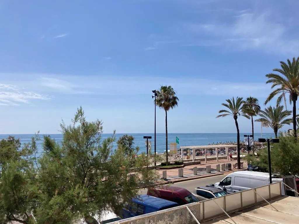 Apartament Solana Perla 2 Fuengirola